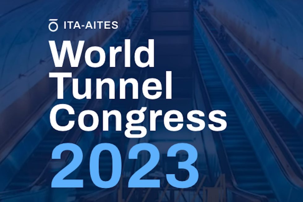 READY FOR WTC! | Tunnelling Tools, Products For Precast Tunnel Lining ...